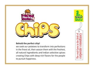 BRAND GURU Presentation 2015