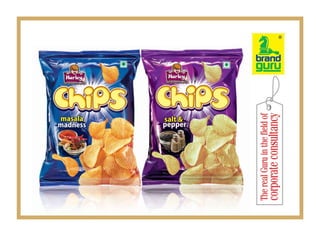 BRAND GURU Presentation 2015