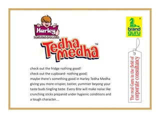 BRAND GURU Presentation 2015