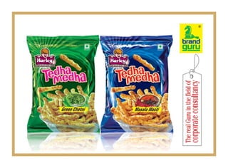 BRAND GURU Presentation 2015