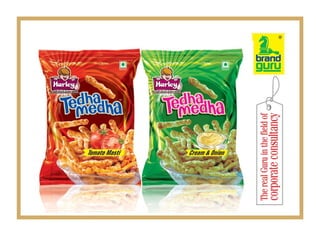 BRAND GURU Presentation 2015