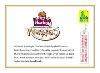 BRAND GURU Presentation 2015