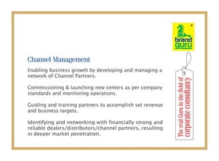 BRAND GURU Presentation 2015