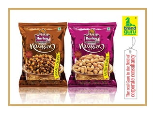 BRAND GURU Presentation 2015