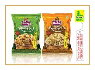 BRAND GURU Presentation 2015