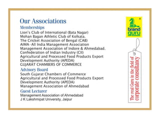 BRAND GURU Presentation 2015