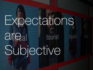 bñéÉÅí~íáçåë
~êÉ=
pìÄàÉÅíáîÉ
 