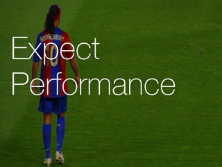 bñéÉÅí
mÉêÑçêã~åÅÉ
 