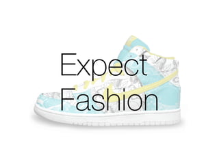 bñéÉÅí
c~ëÜáçå
 