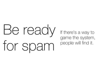 _É=êÉ~Çó=   fÑ=íÜÉêÉDë=~=ï~ó=íç=
            Ö~ãÉ=íÜÉ=ëóëíÉãI=

Ñçê=ëé~ã    éÉçéäÉ=ïáää=ÑáåÇ=áíK
 