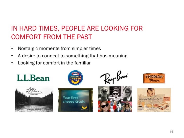 Brand heritage guide