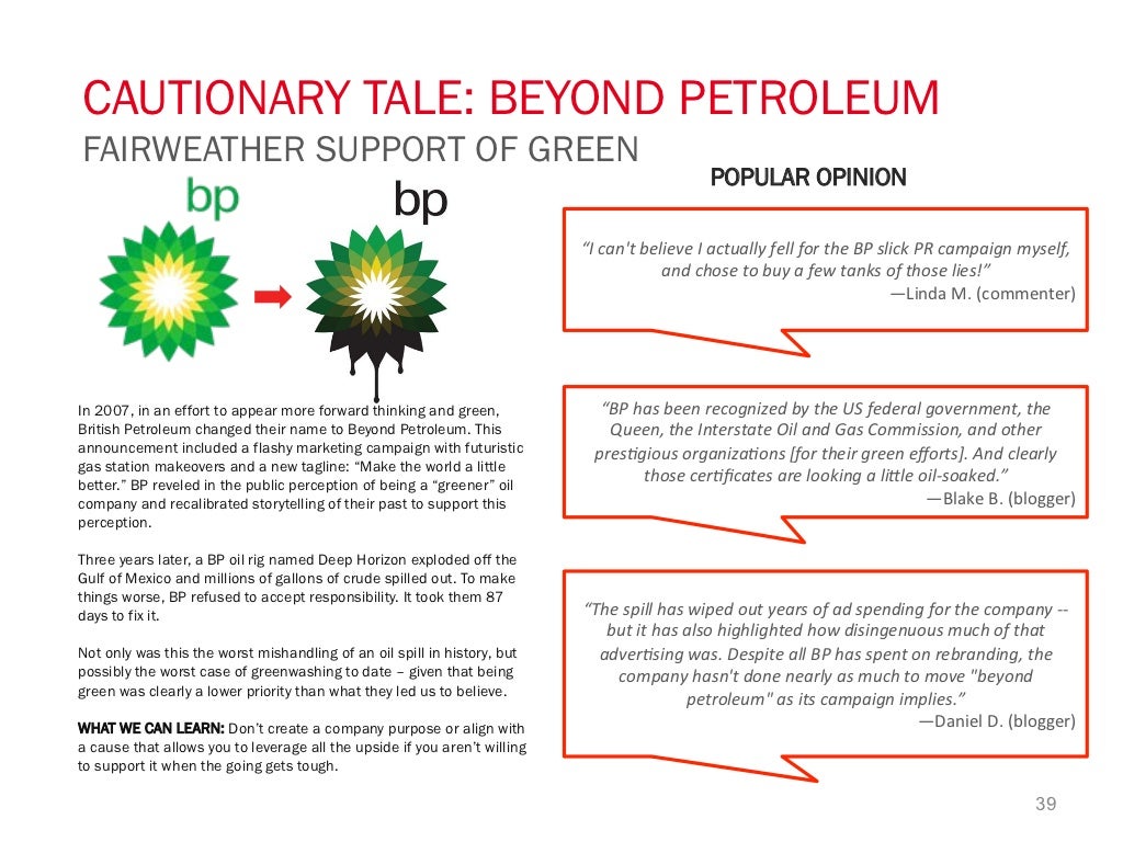 Brand heritage guide