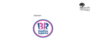 Answer :
 