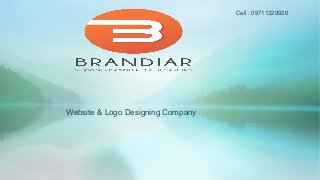 Website & Logo Designing Company
Call : 09711329926
 