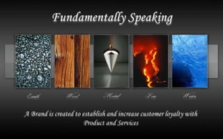 To simplify product handling