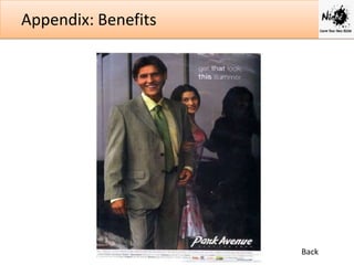 Appendix: Benefits

Back

 