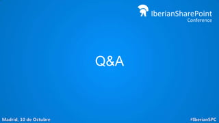 Q&A

 