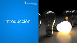 Introducción

 