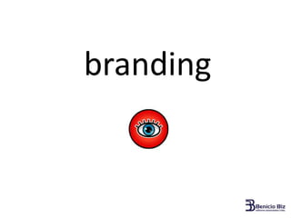 Branding 
