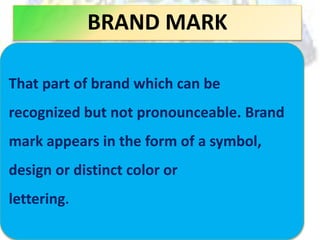 Branding | PPTX