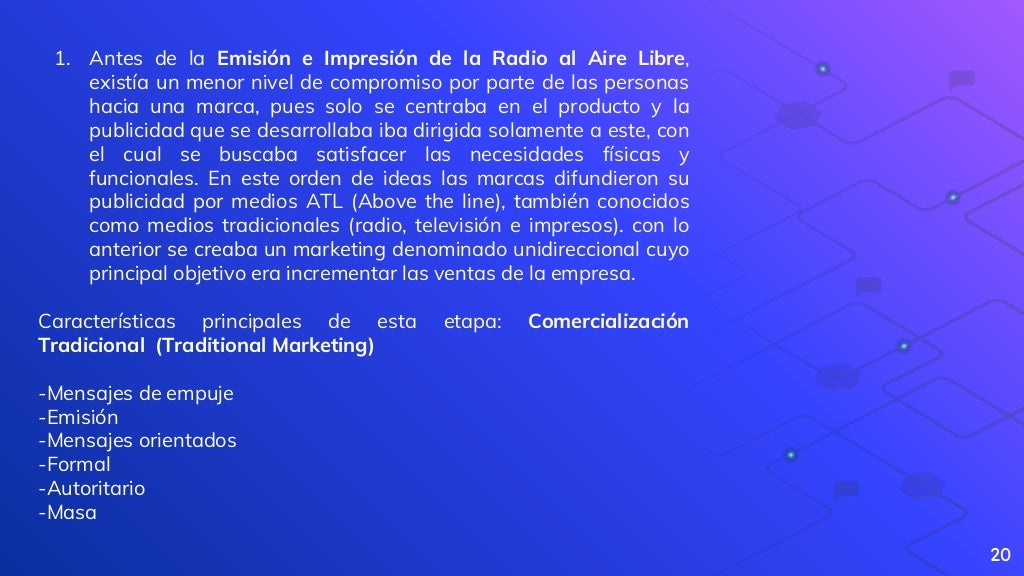 Branding