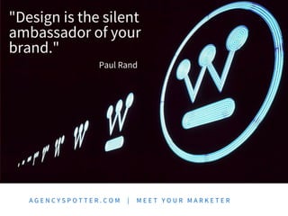 Branding advice you'll never forget from people building top brands | PDF