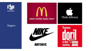 Slogans
 
