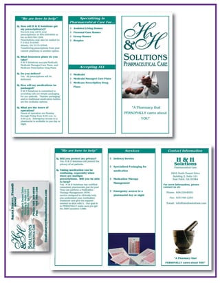 Branding brochure-business cards-logodesign-flyer