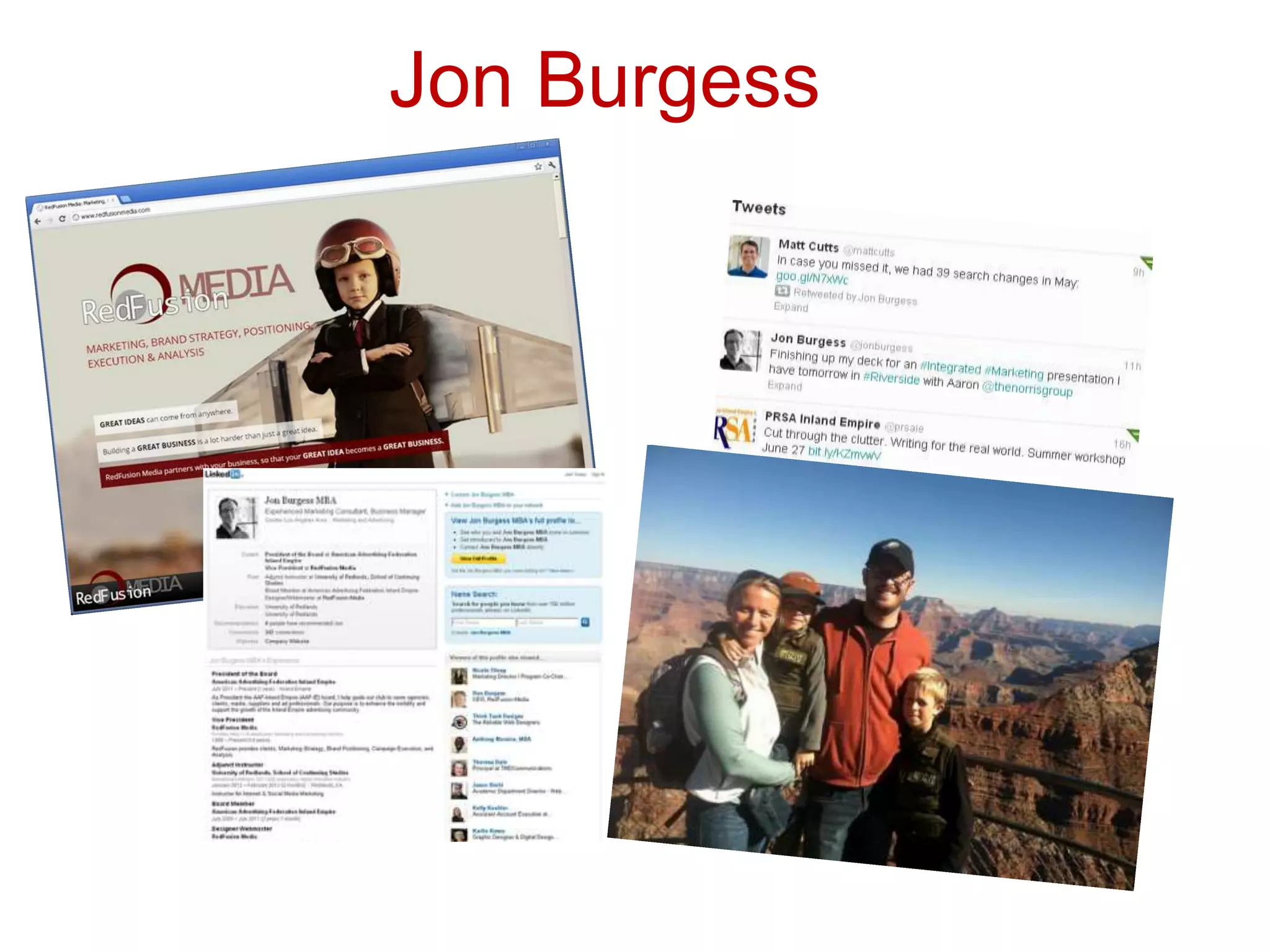 Jon Burgess
@jonburgess
 