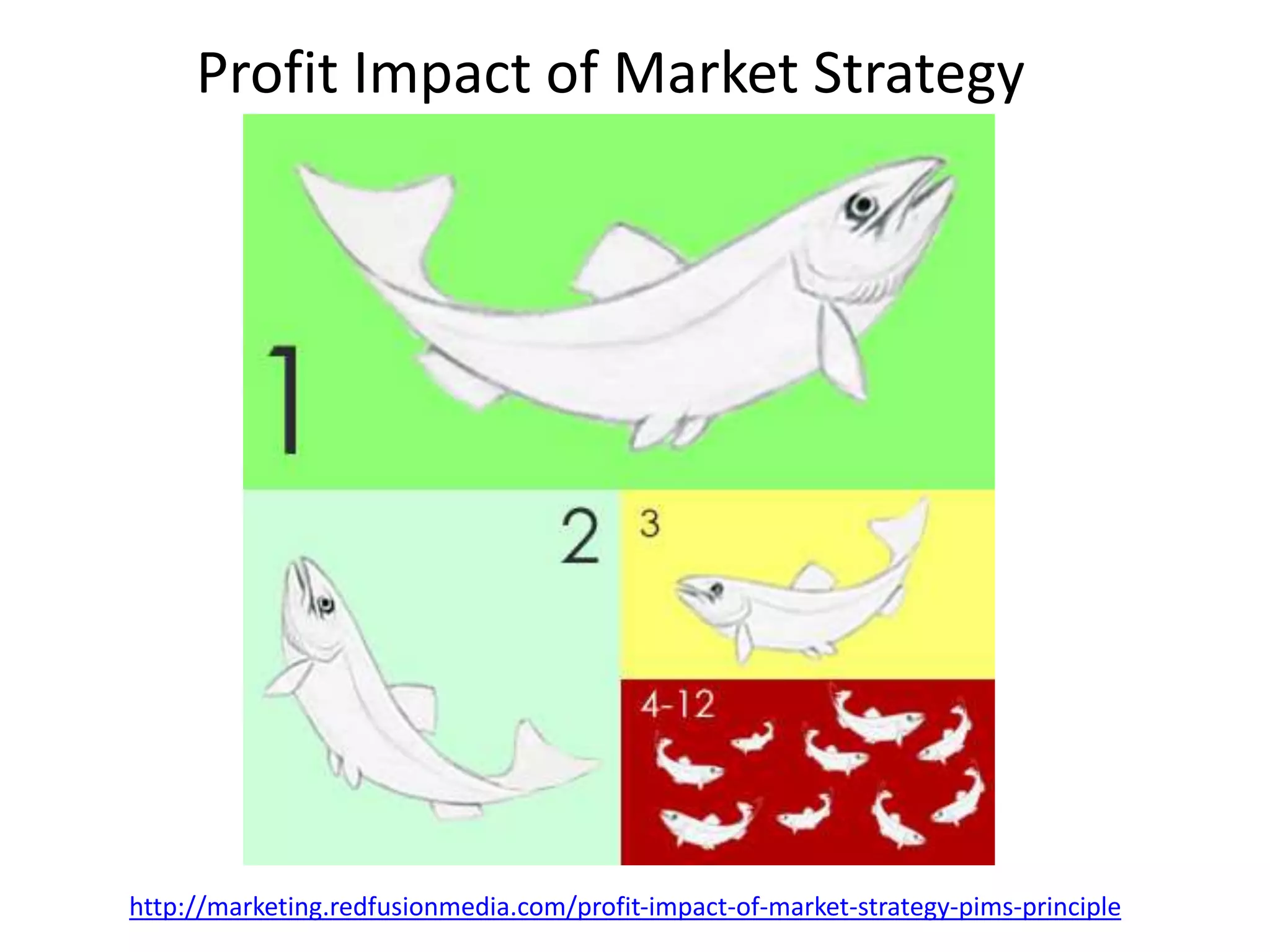 Profit Impact of Market Strategy
http://marketing.redfusionmedia.com/profit-impact-of-market-strategy-pims-principle
 