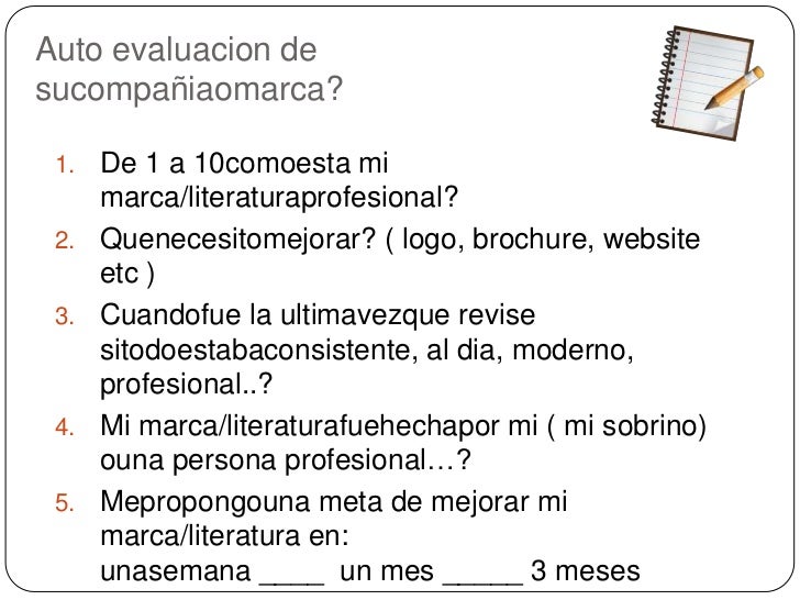 Que es una Marca. "Branding"