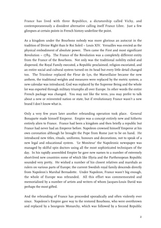 branding the nation the historical context