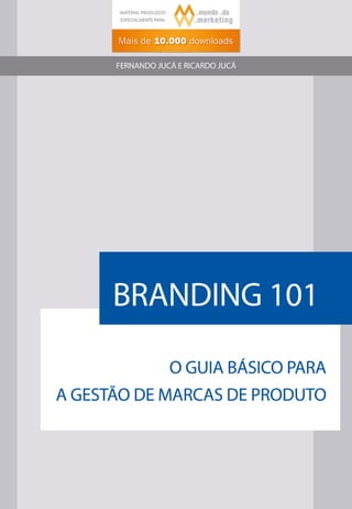 Branding 101