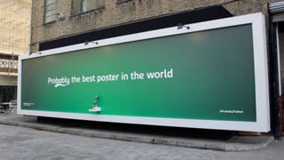 How to build a brand