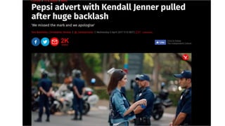 How to build a brand