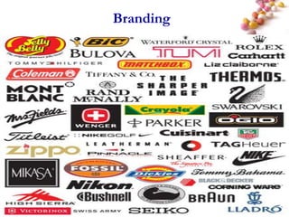branding lecture notes Product and Brand Management. With introduction ...