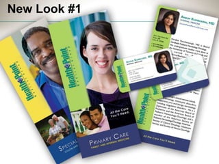 Healthpoint Frame HealthPoint Branding and Marketing | PPTX