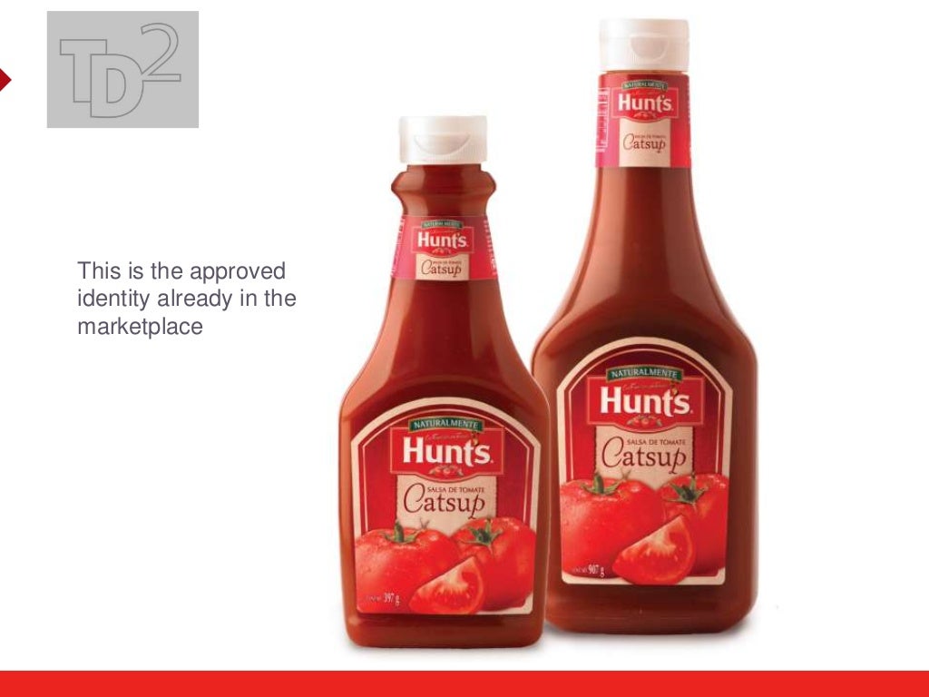 Hunt’s Premium Sauce for Pasta