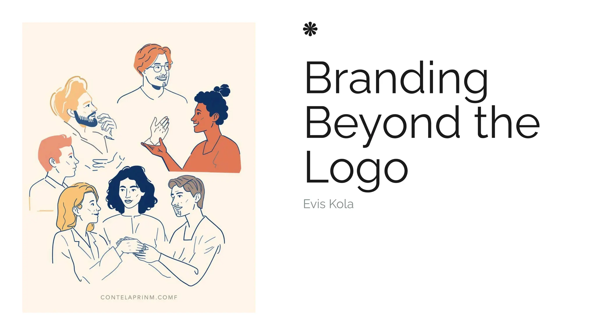 Branding Beyond the Logo How to Make Your Business Unforgettable.pdf