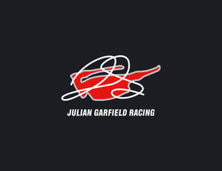 JULIAN GARFIELD RACING
 