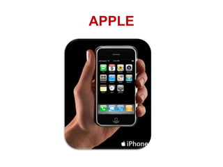 High VisibilityIn other words:FUN!APPLE