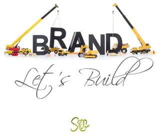 Branding by graphicworld