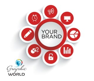 Branding by graphicworld