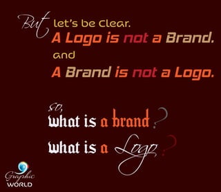 Branding by graphicworld
