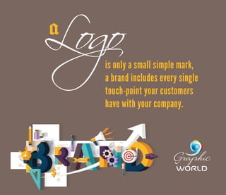 Branding by graphicworld