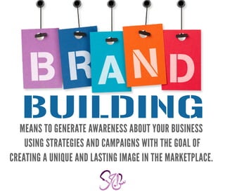 Branding by graphicworld