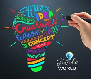 Branding by graphicworld
