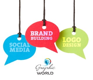 Branding by graphicworld