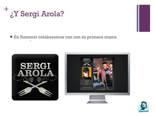 ¿Y Belén Rueda?Gracias a que los valores del producto que anuncia son fieles a su imagen, no hay dualidades como en los casos Coronado y Arola.Representa un nicho de edad en la que para estar así, hay que cuidarse.