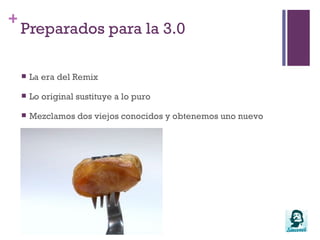 La larga cola (Long Tail)Volvemos al ROISi sólo medimos en ventas ¿no estaremos dejando fuera de valoración todos éstos otros factores?